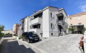Luxe Apartments Zadar
