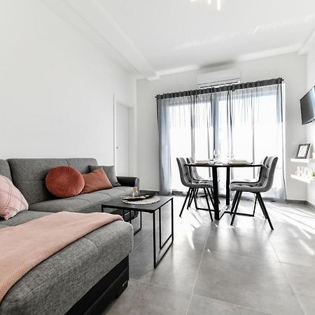 Luxe Apartments Zadar Zewnętrze zdjęcie