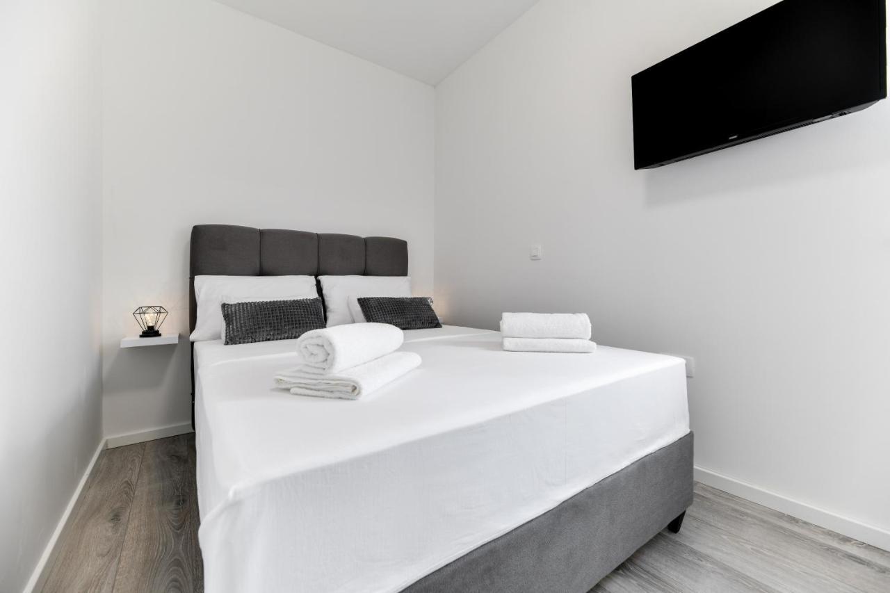 Luxe Apartments Zadar Zewnętrze zdjęcie