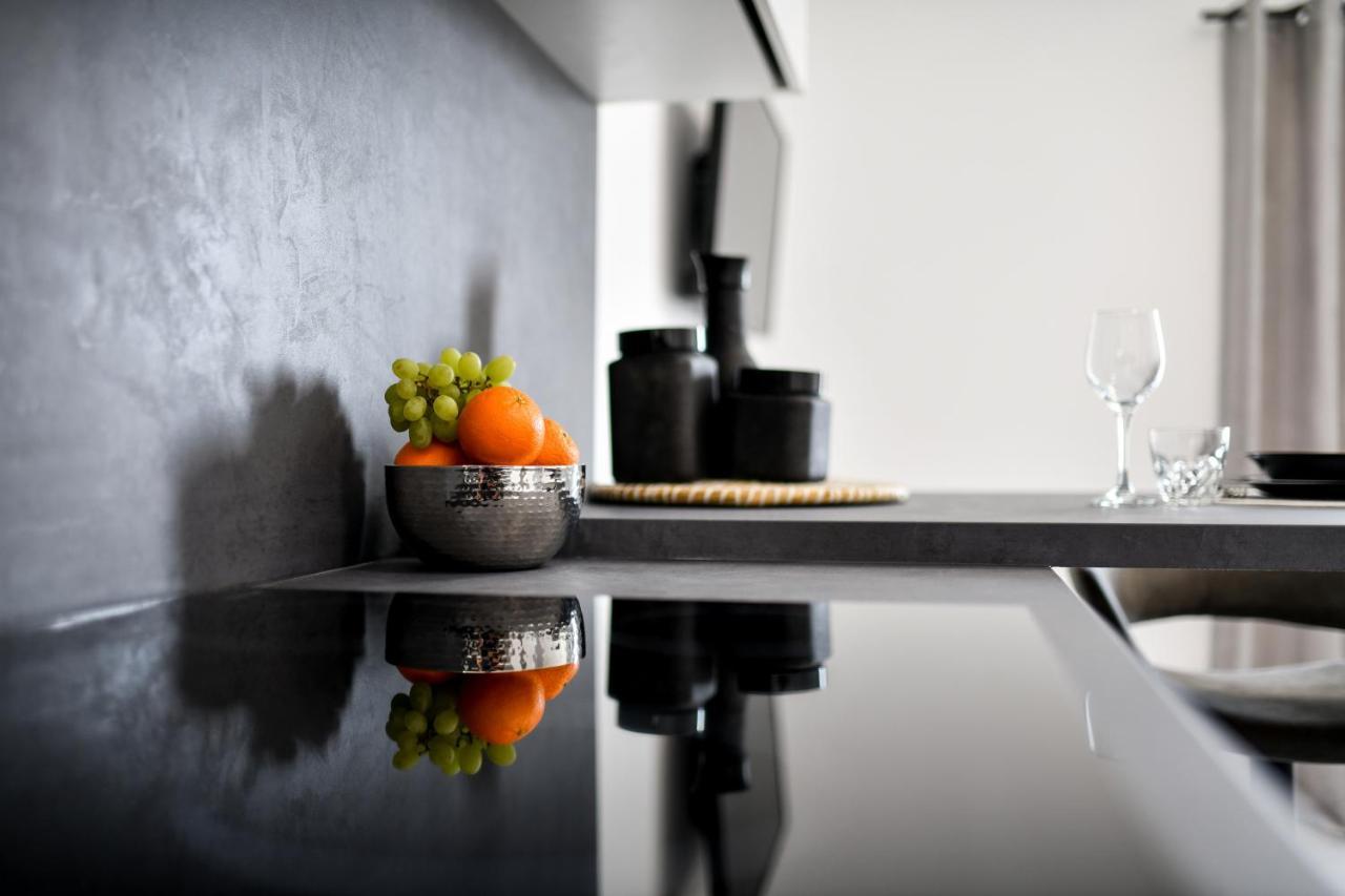 Luxe Apartments Zadar Zewnętrze zdjęcie