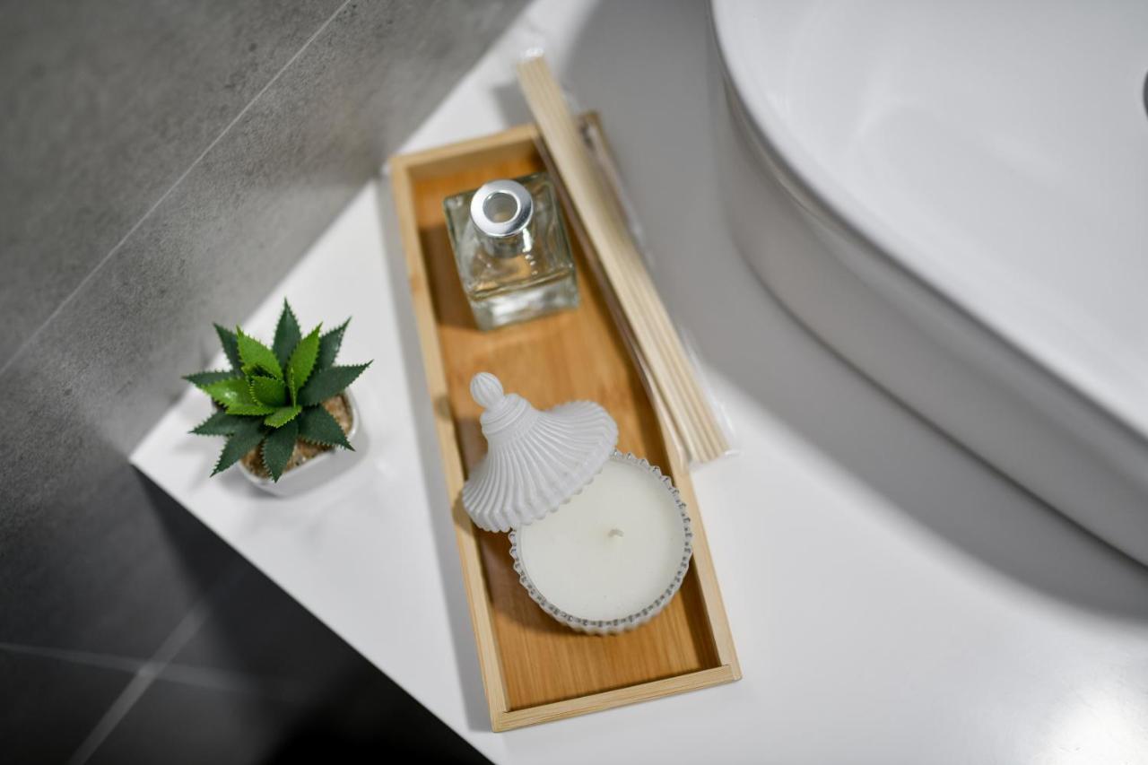 Luxe Apartments Zadar Zewnętrze zdjęcie