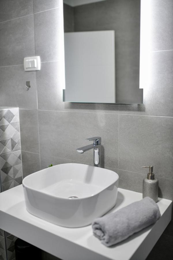 Luxe Apartments Zadar Zewnętrze zdjęcie