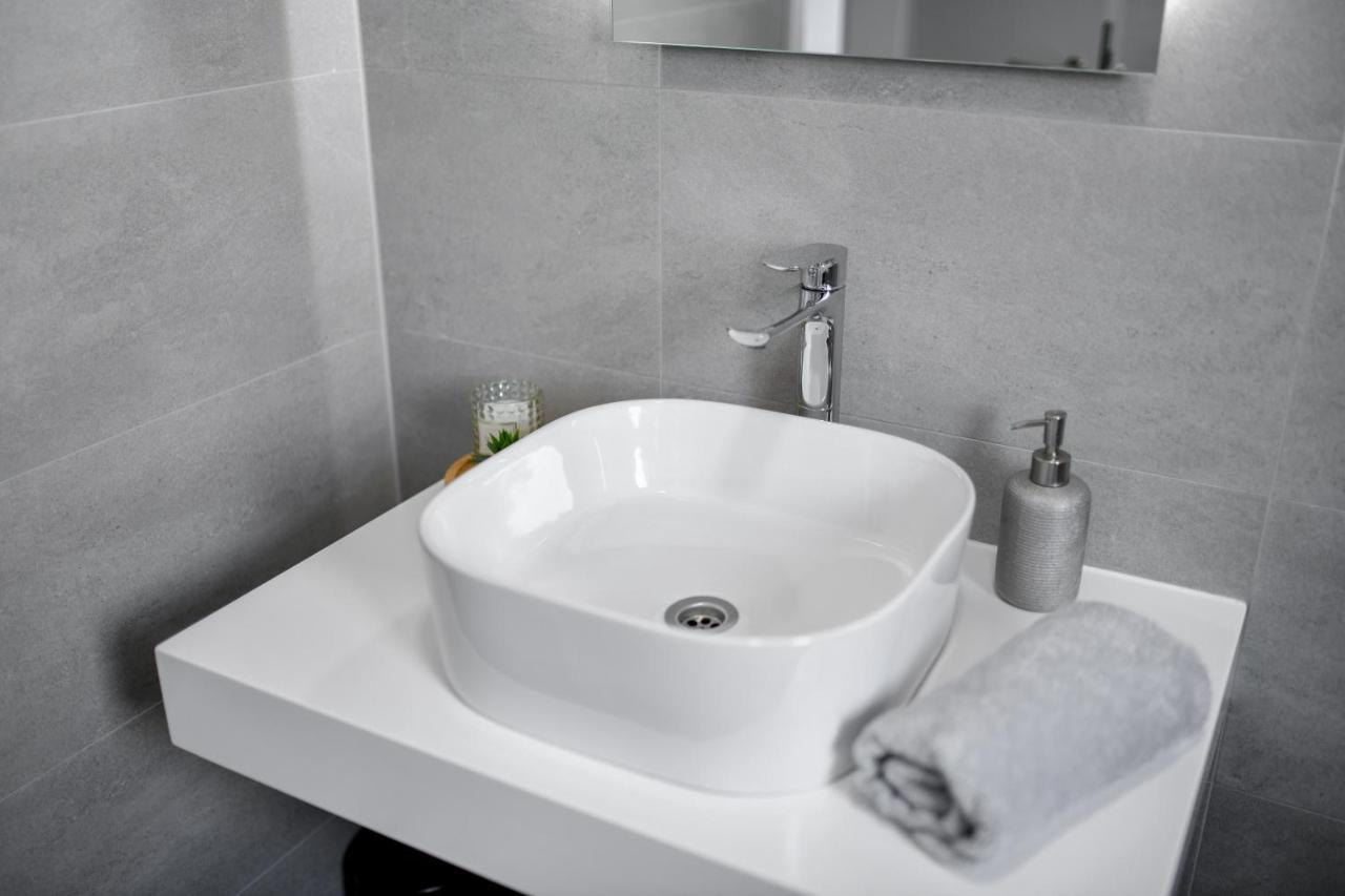 Luxe Apartments Zadar Zewnętrze zdjęcie