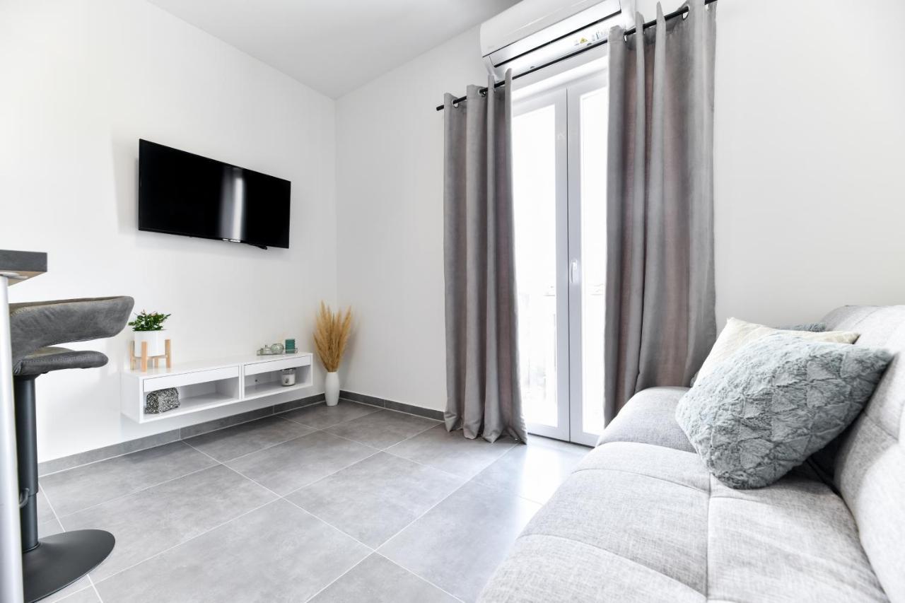 Luxe Apartments Zadar Zewnętrze zdjęcie