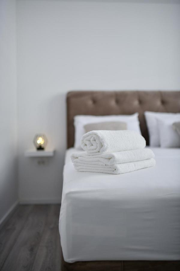 Luxe Apartments Zadar Zewnętrze zdjęcie