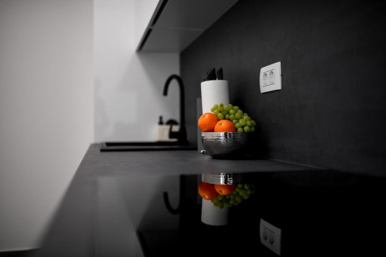 Luxe Apartments Zadar Zewnętrze zdjęcie