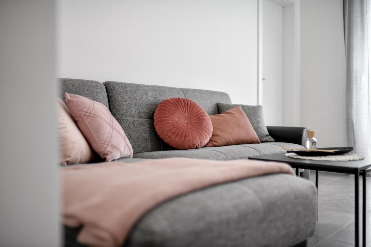 Luxe Apartments Zadar Zewnętrze zdjęcie