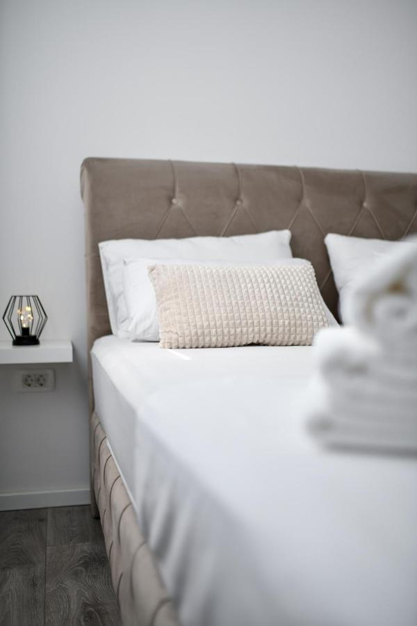 Luxe Apartments Zadar Zewnętrze zdjęcie