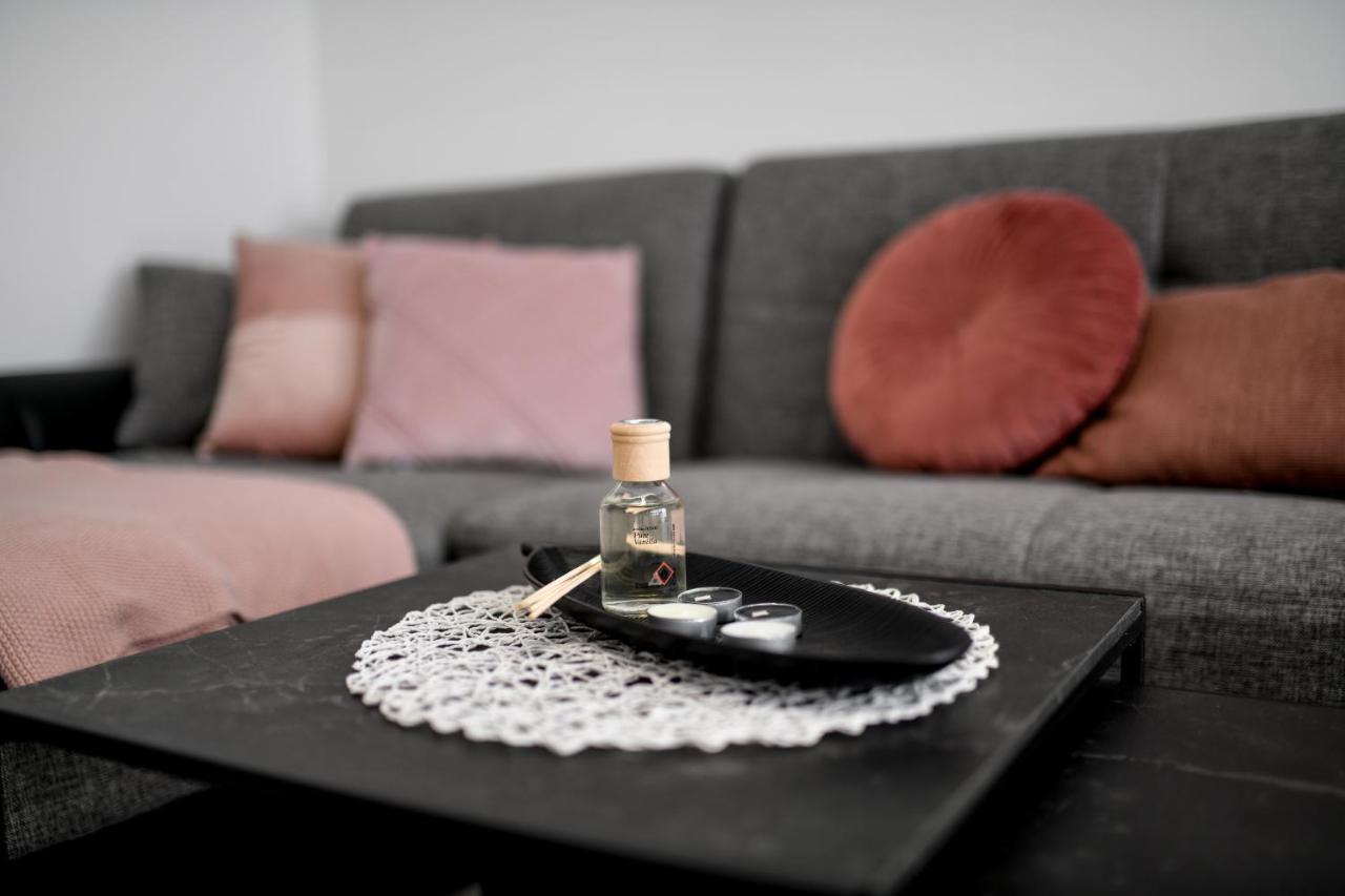 Luxe Apartments Zadar Zewnętrze zdjęcie